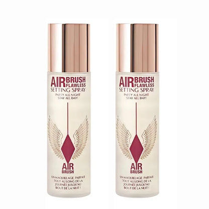 Makeup Setting Spray Moisturizing Hydrate Oil Control Long-lasting Waterproof Make Up Natural Matte Refreshing Cosmetics