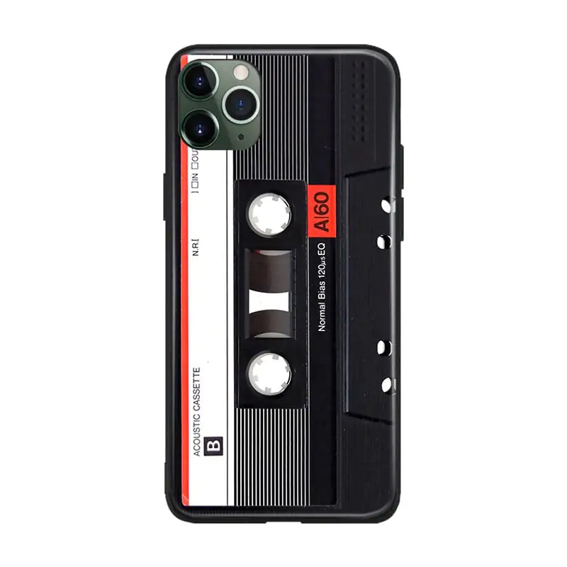 Apple iPhone 11 Compatible Mobile Phone Case