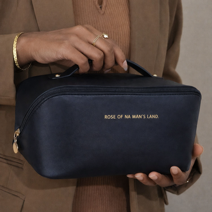 Makeup Organizer Female Toiletry Kit Bag Make Up Case Storage Pouch Luxury Lady Box, Cosmetic Bag, Organizer Bag For Travel Zip
