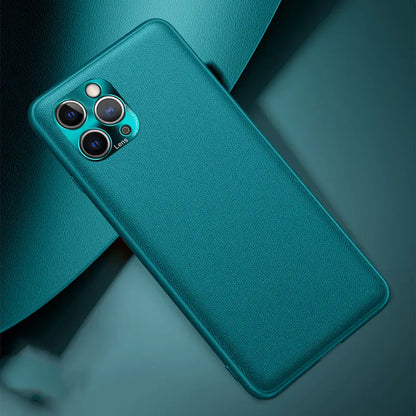 Soft Shell Protective Cover for Apple iPhone 8 Plus