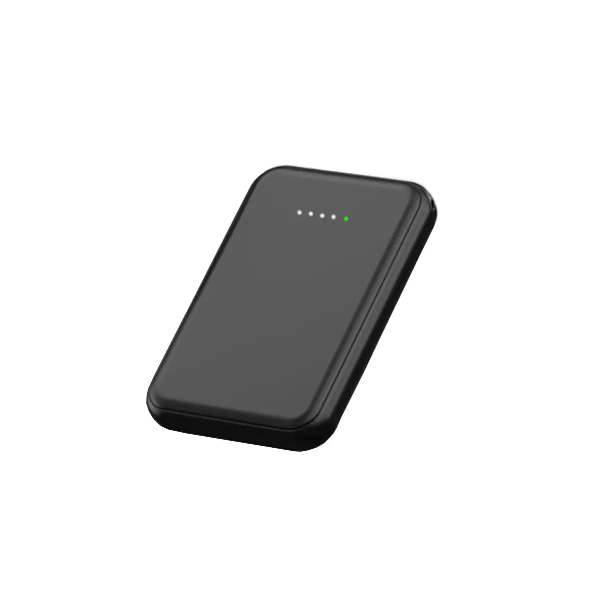 DRAFT Portable Wireless Go Charger And Power Bank for Apple iPhone