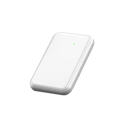DRAFT Portable Wireless Go Charger And Power Bank for Apple iPhone