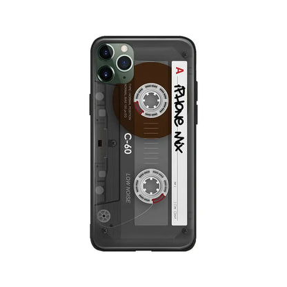 Apple iPhone 11 Compatible Mobile Phone Case