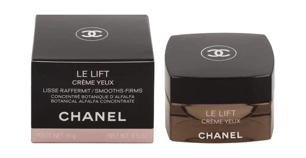 CHANEL LE LIFT CREME YEUX 0.5291 Ounce