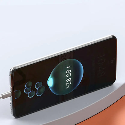 DRAFT Portable Wireless Go Charger And Power Bank for Apple iPhone