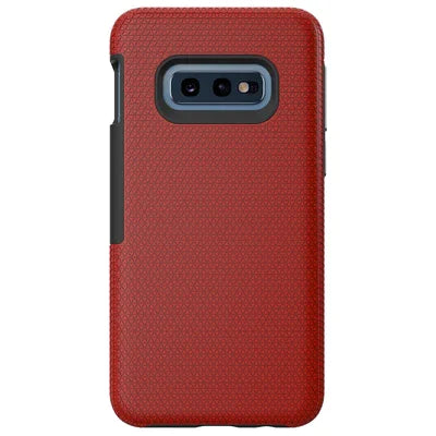 Samsung S10E Triangle Package Case