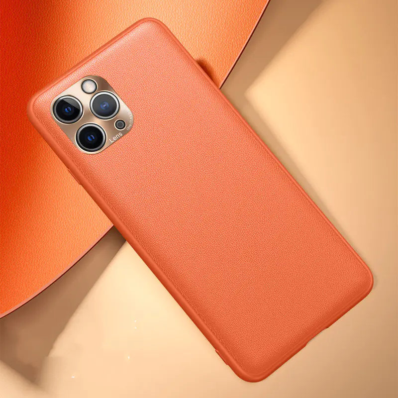 Soft Shell Protective Cover for Apple iPhone 8 Plus