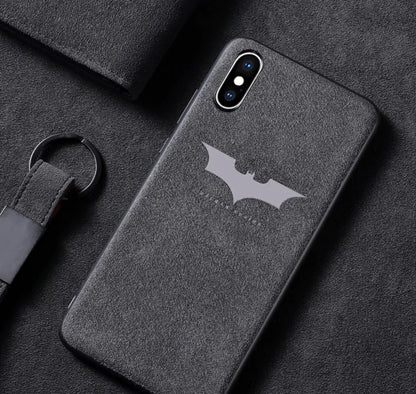 Fur Phone Case Compatible with Apple iPhone