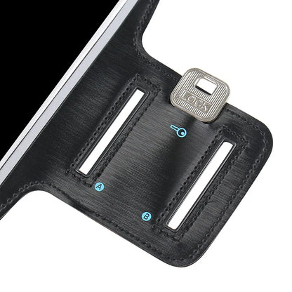 4-7inch Mobile Phone Armband Outdoor Sports Holder Gym Running Phone Bag Arm Band Cases for iPhone Samsung Xiaomi Redmi Holder