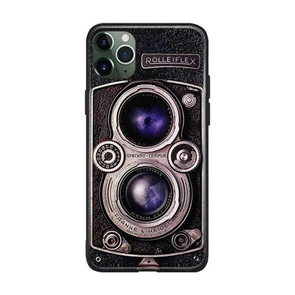 Apple iPhone 11 Compatible Mobile Phone Case