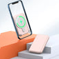 DRAFT Portable Wireless Go Charger And Power Bank for Apple iPhone