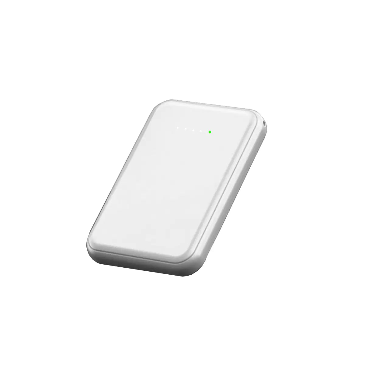DRAFT Portable Wireless Go Charger And Power Bank for Apple iPhone