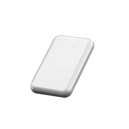 DRAFT Portable Wireless Go Charger And Power Bank for Apple iPhone