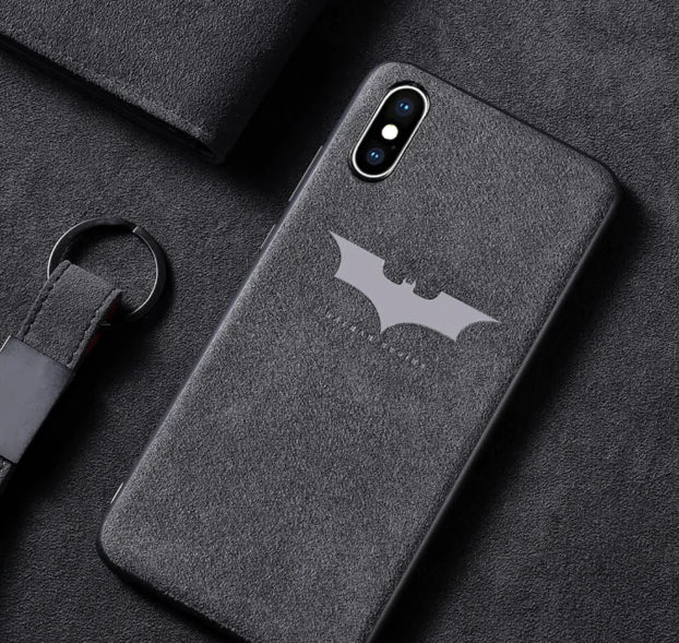 Fur Phone Case Compatible with Apple iPhone