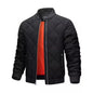 Men's Lightweight Cotton Clothes Casual Rhombus