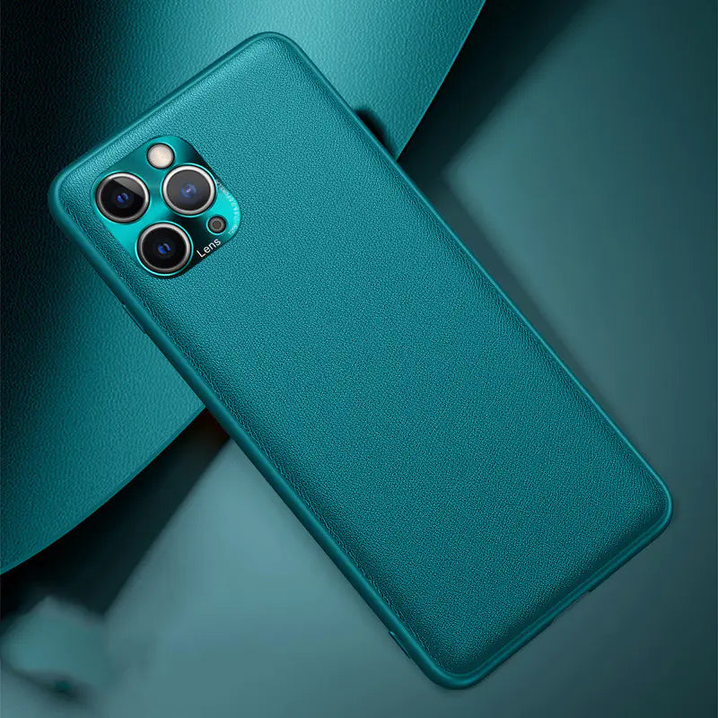 Soft Shell Protective Cover for Apple iPhone 8 Plus