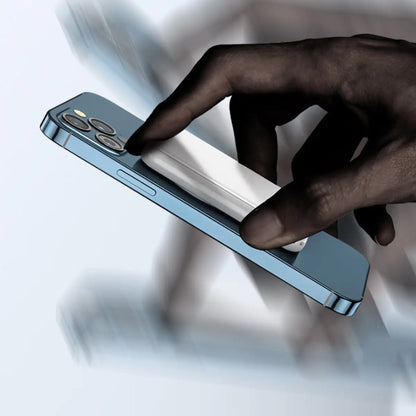 DRAFT Portable Wireless Go Charger And Power Bank for Apple iPhone